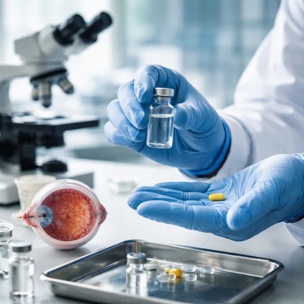 BofA Securities Starts Coverage on Belite Bio With Buy Rating, $195 Target