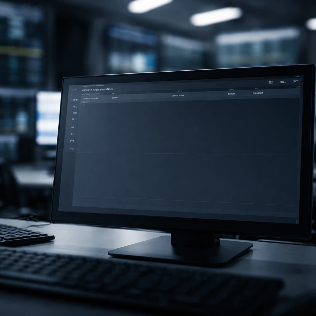 Quiet Insider Ledger: No Notable Buys or Sells on Monday