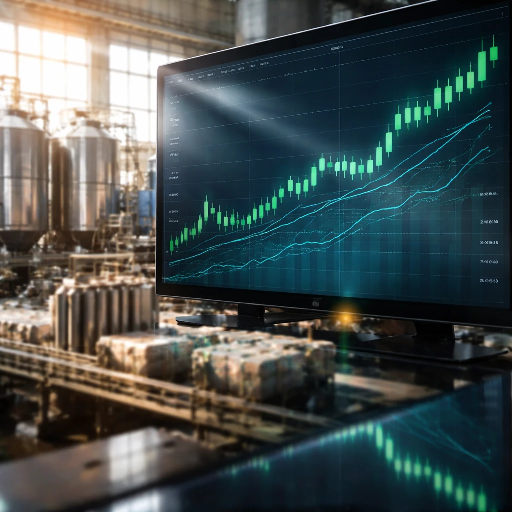 AI Model Highlights Small-Cap Magnera After Strong Quarter; Stock Pops Again in Premarket