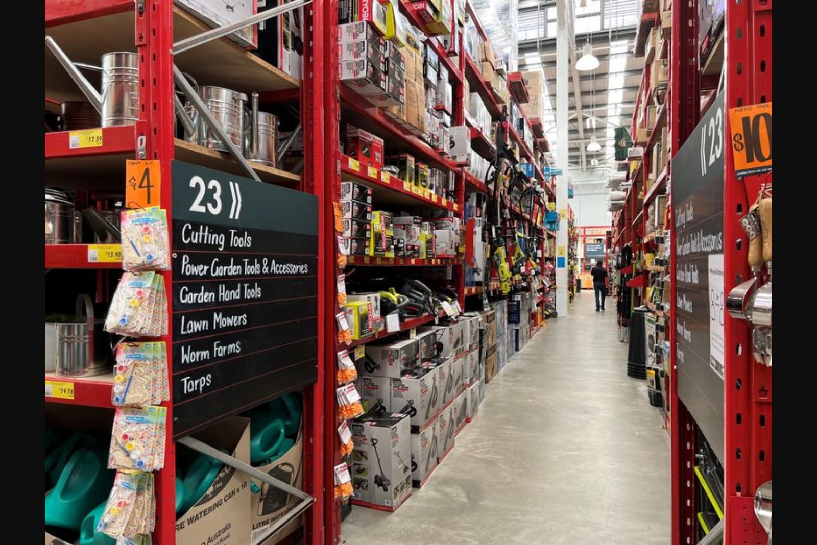 Wesfarmers Shares Drop After Softer Second-Half Start as Cost Pressures Hit Consumers