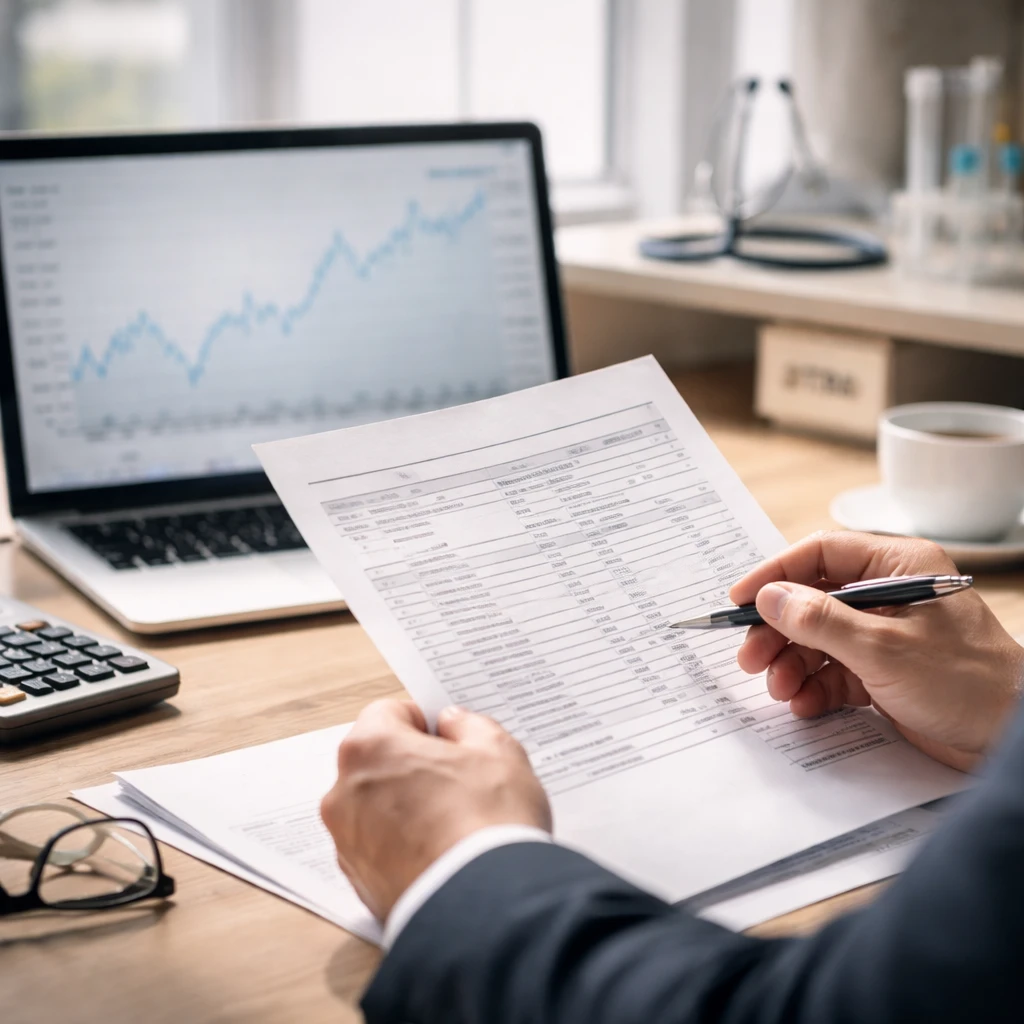 Natera Legal Chief Sells Shares to Cover RSU Taxes as Company Reports Robust Q4 Trends