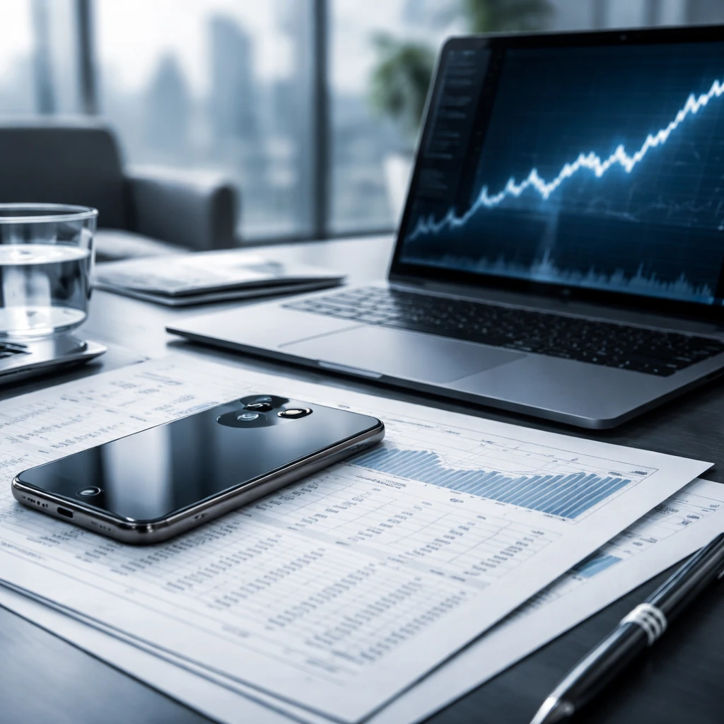 JPMorgan Lifts Apple Price Target to $315, Cites Strong iPhone 17 Demand and Higher Earnings Power