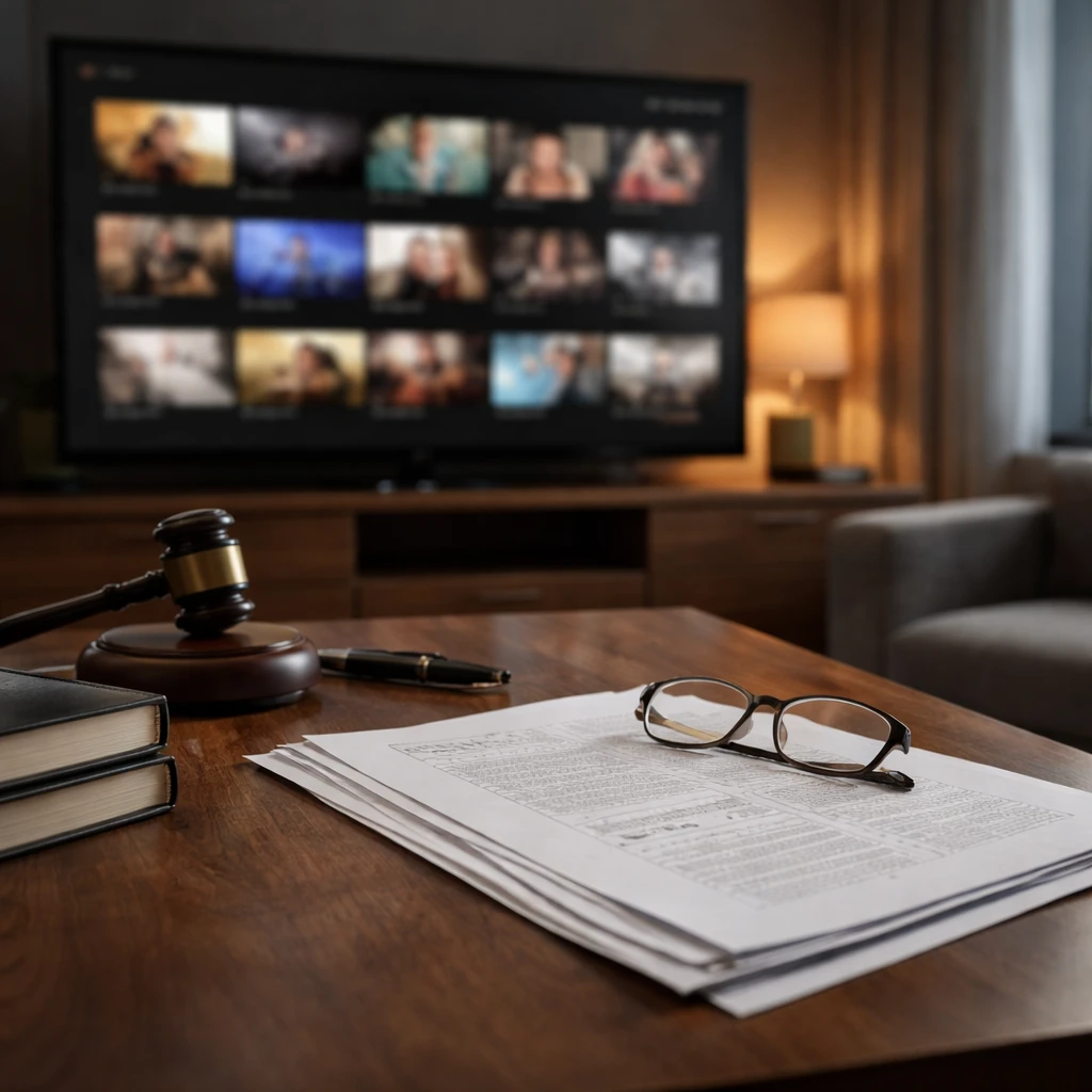 Google's Legal Action Stops UK Service Measuring YouTube Viewing on TV