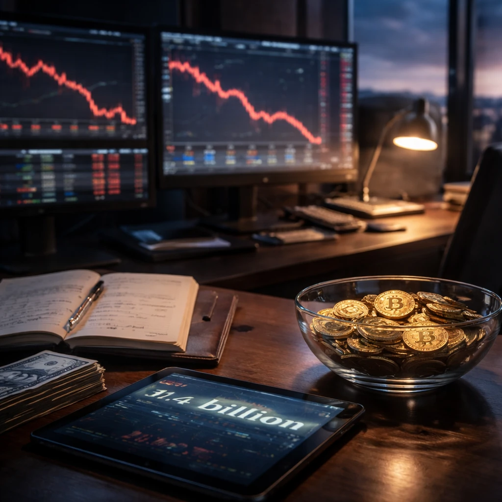CryptoQuant Urges Strategy to Halt Bitcoin Buying, Rebuild Cash and Adopt Systematic Purchase Plan