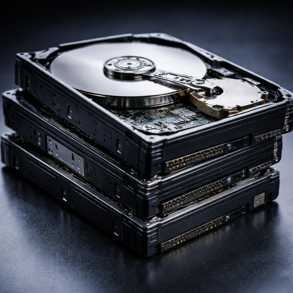 Morgan Stanley lifts Western Digital target to $306, citing durable pricing support and margin upside