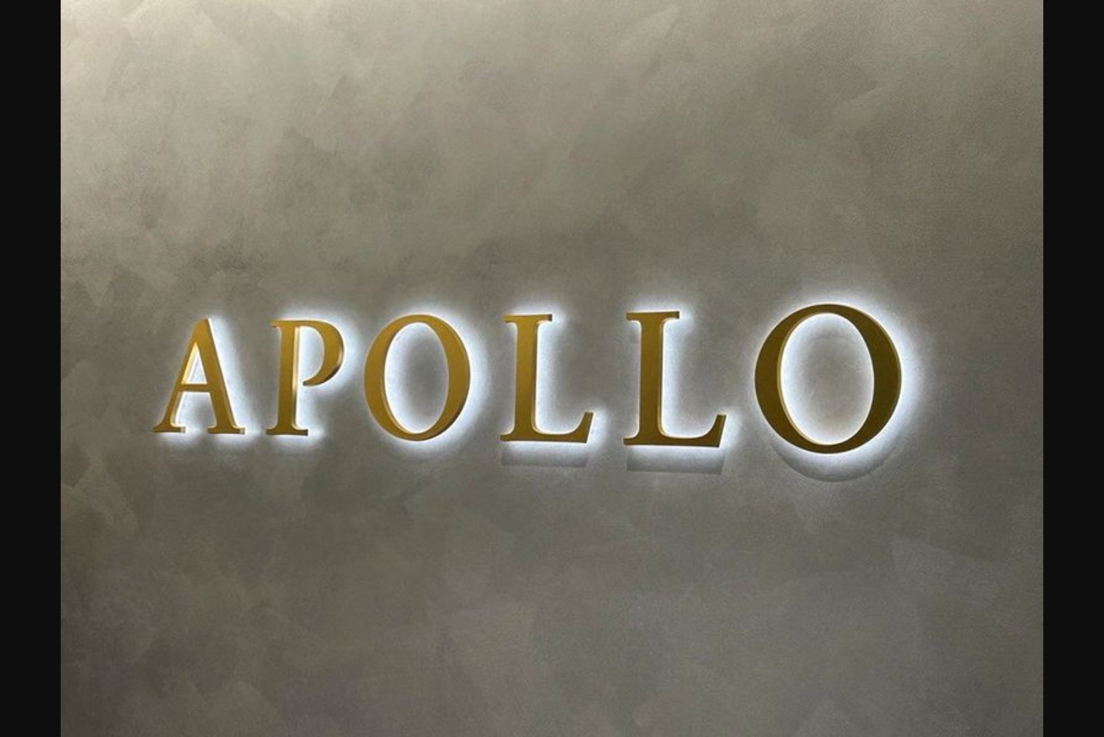 Apollo Tops $1 Trillion in Assets Under Management as Fee Income Reaches Record Levels