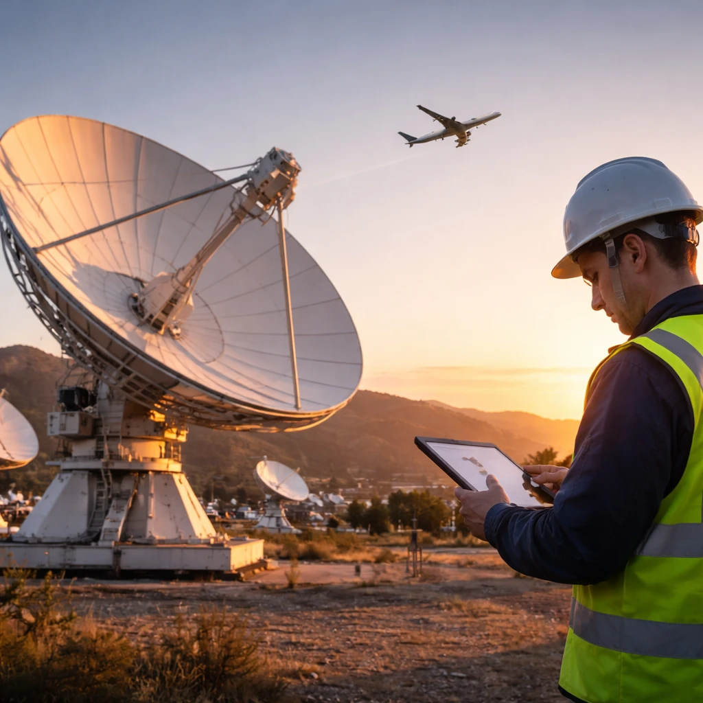 Freedom Capital Markets Elevates Gilat Satellite Networks to Buy, Raises Target to $18