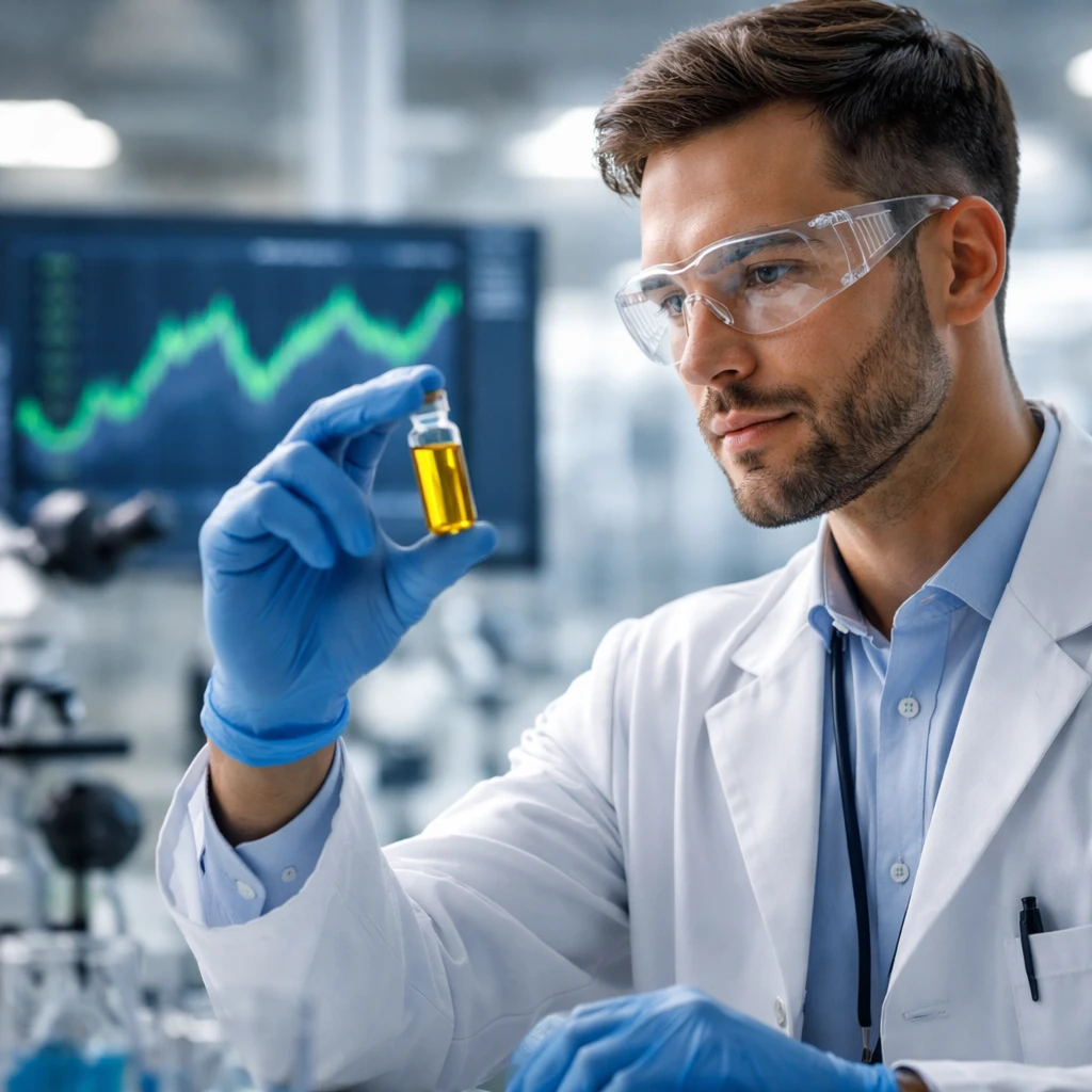 Truist Reaffirms Buy on Cytokinetics, Sees $84 Target Backed by KOL Feedback and FDA Approval Momentum