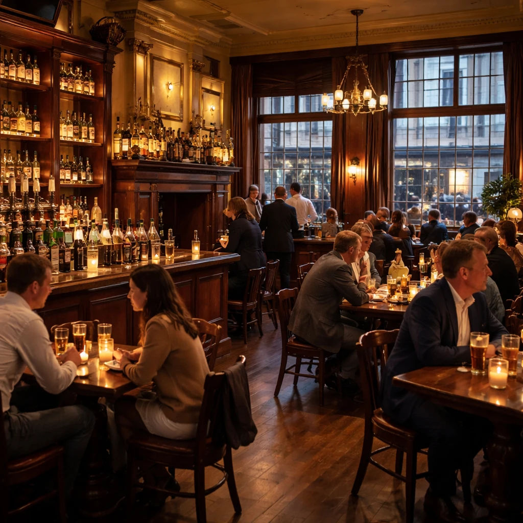 Stifel Flags Young’s and Fuller's as Top UK Pub Picks as Market Recovers