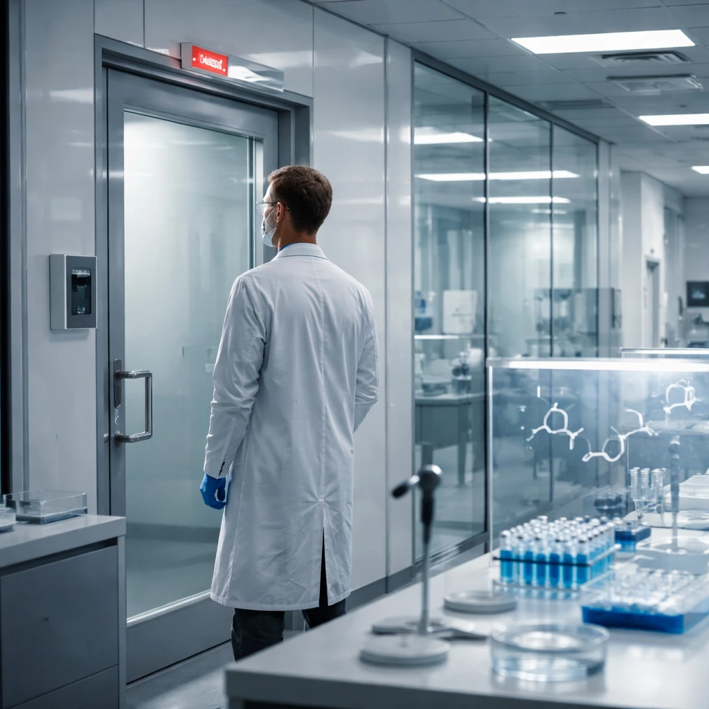 Traws Pharma Shares Drop After UK Regulator Delays Mid-Stage Flu Trial