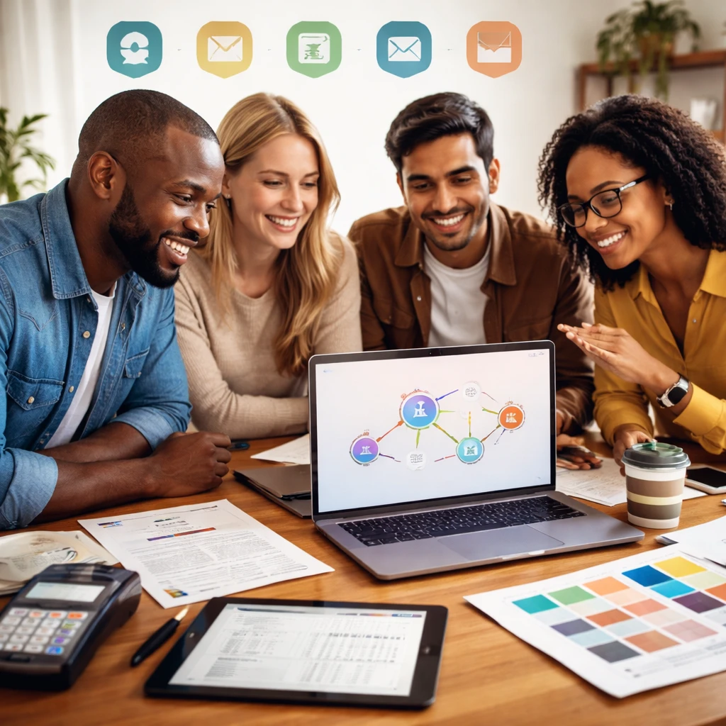 Anthropic Debuts Claude for Small Business, Bundling Connectors and Prebuilt Workflows