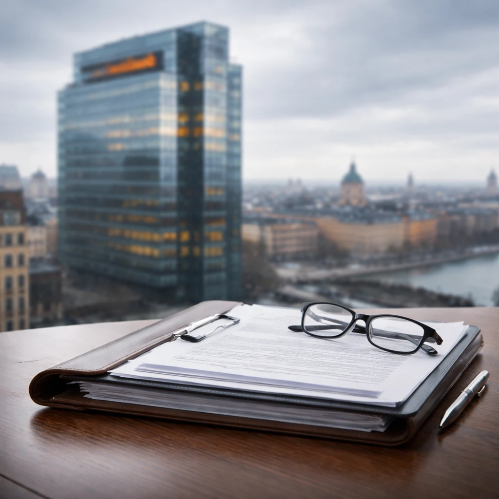 Sweden’s FSA Opens New Review of Swedbank’s Anti-Money-Laundering Controls