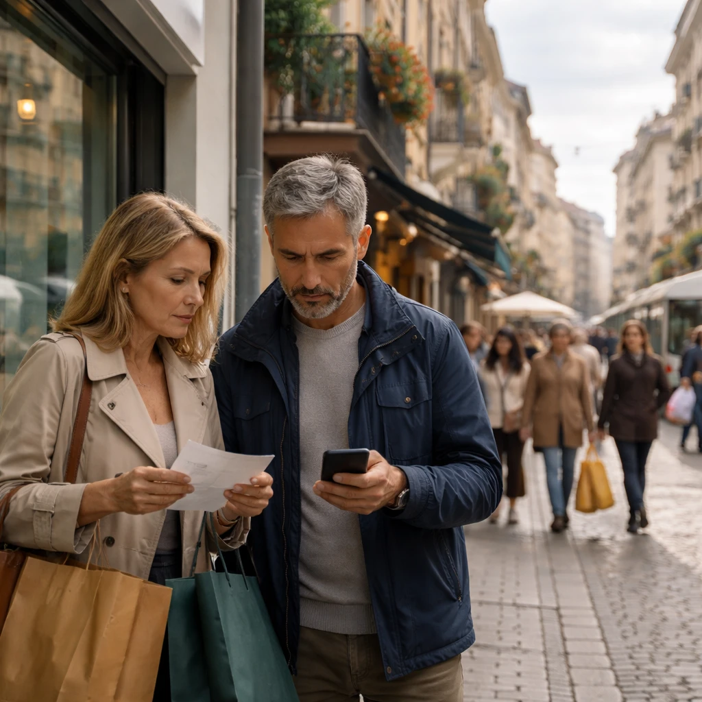 Eurozone Households Still Hoarding Cash as Savings Rate Remains Elevated