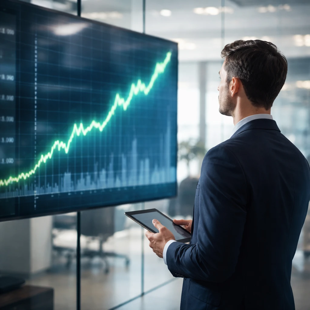 Baird Flags Anthropic Stake as Catalyst for Zoom, Shares Jump