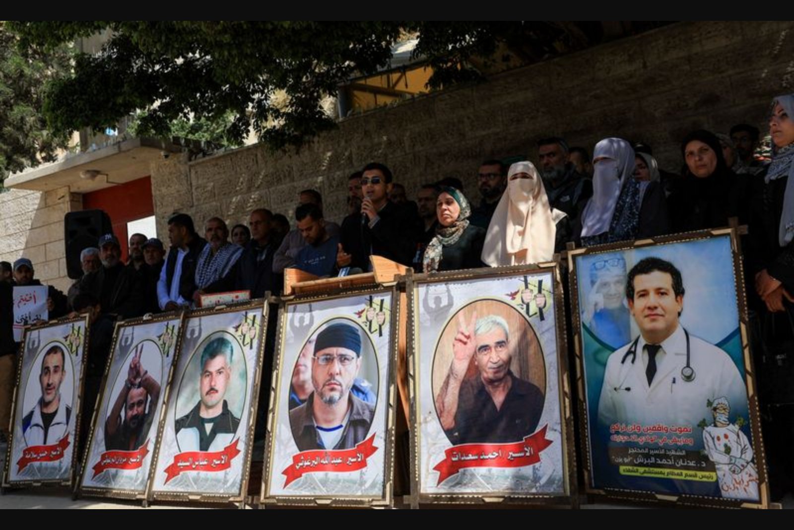 Palestinian Detainees Fear Execution Without Due Process After Israel Adopts Mandatory Death Penalty Law