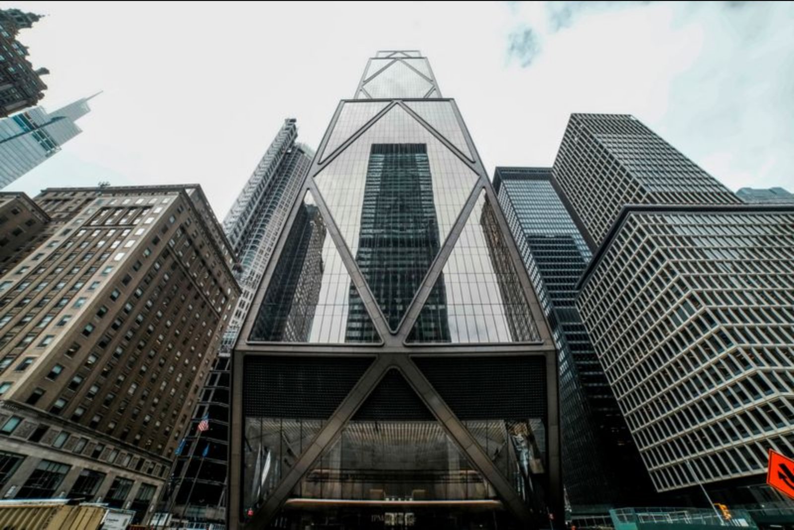 JPMorgan’s long game with startups fuels its lead in global tech investment banking