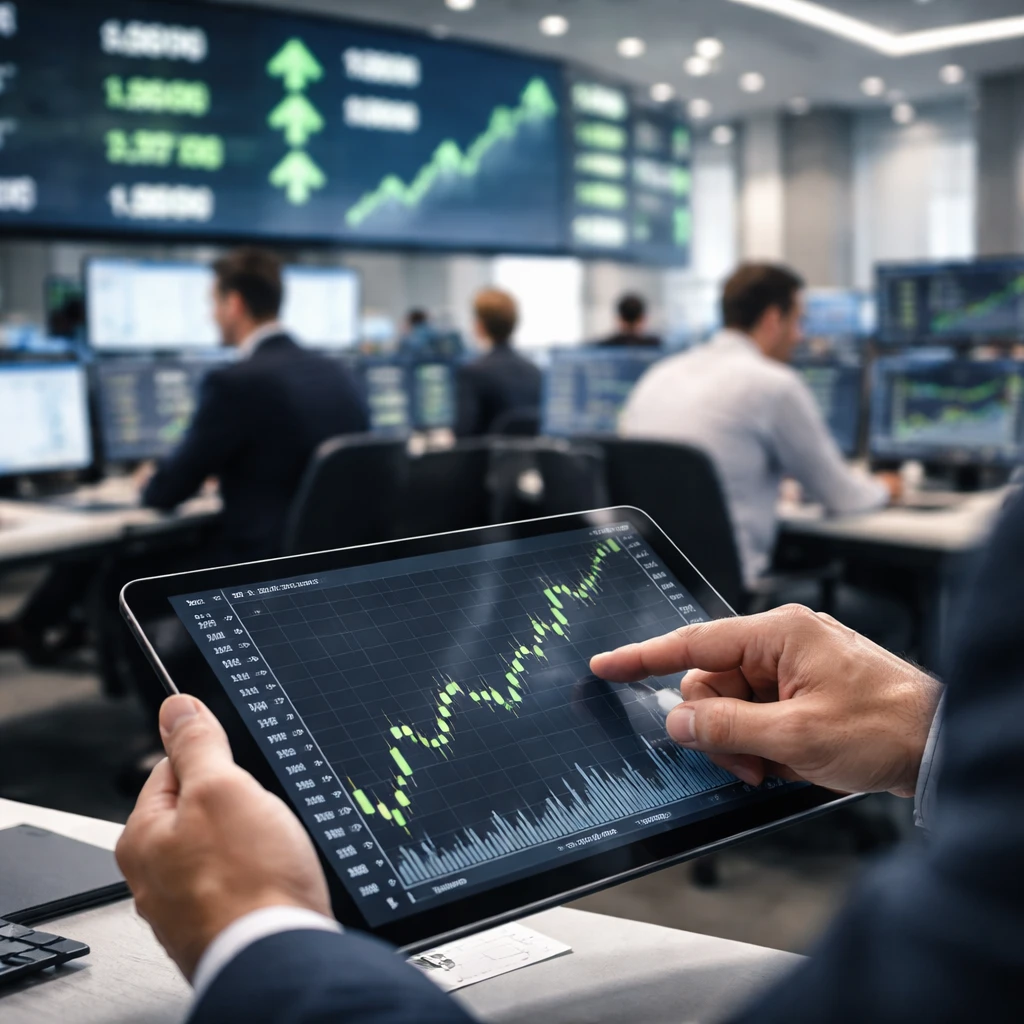 Stroeer Shares Jump After Reports of Private Equity Interest