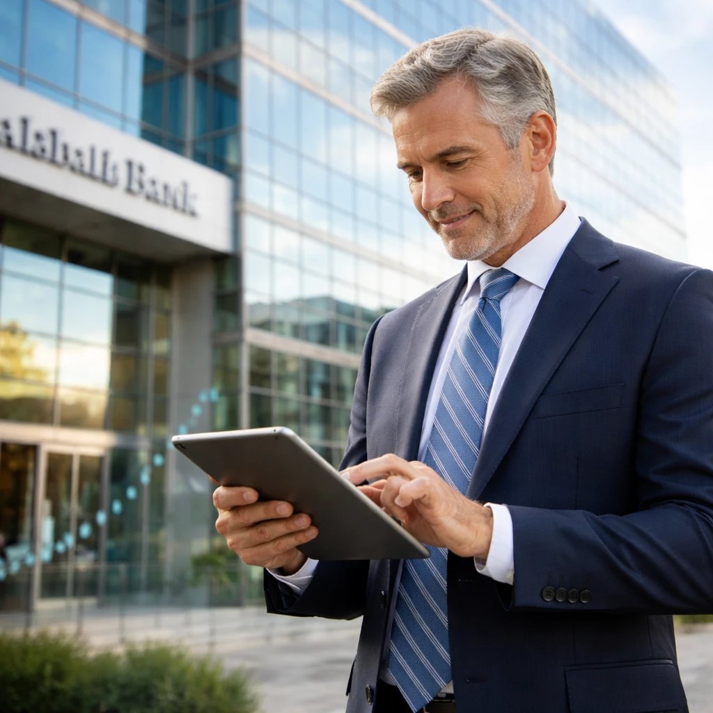 Isabella Bank President McDonnell Acquires Additional Shares Amid Strong Stock Performance