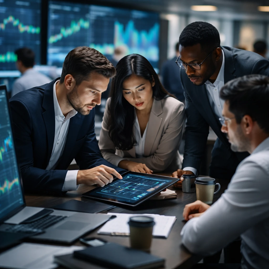 Bybit Opens Registration for Institutional Strategy Championship Offering Interest-Free Capital from $1M