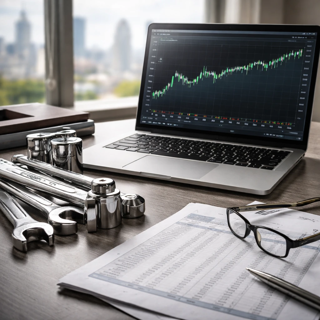 Snap-on VP Disposes $534k in Stock as Shares Hover Near 52-Week High