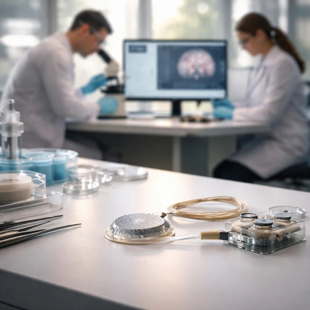 Vivani Medical Director Increases Stake with $1.68M Purchase