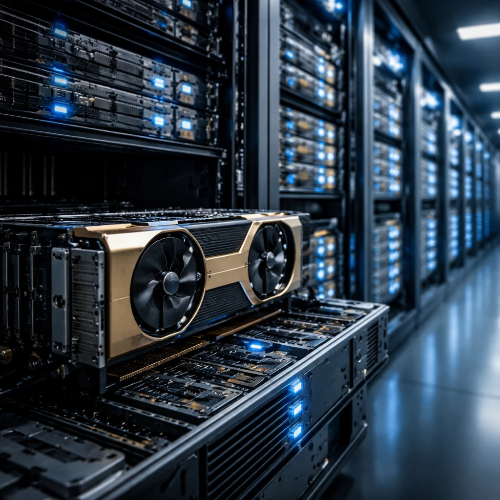 Citi Urges Investors to Add Nvidia Ahead of Expected 2H26 Outperformance