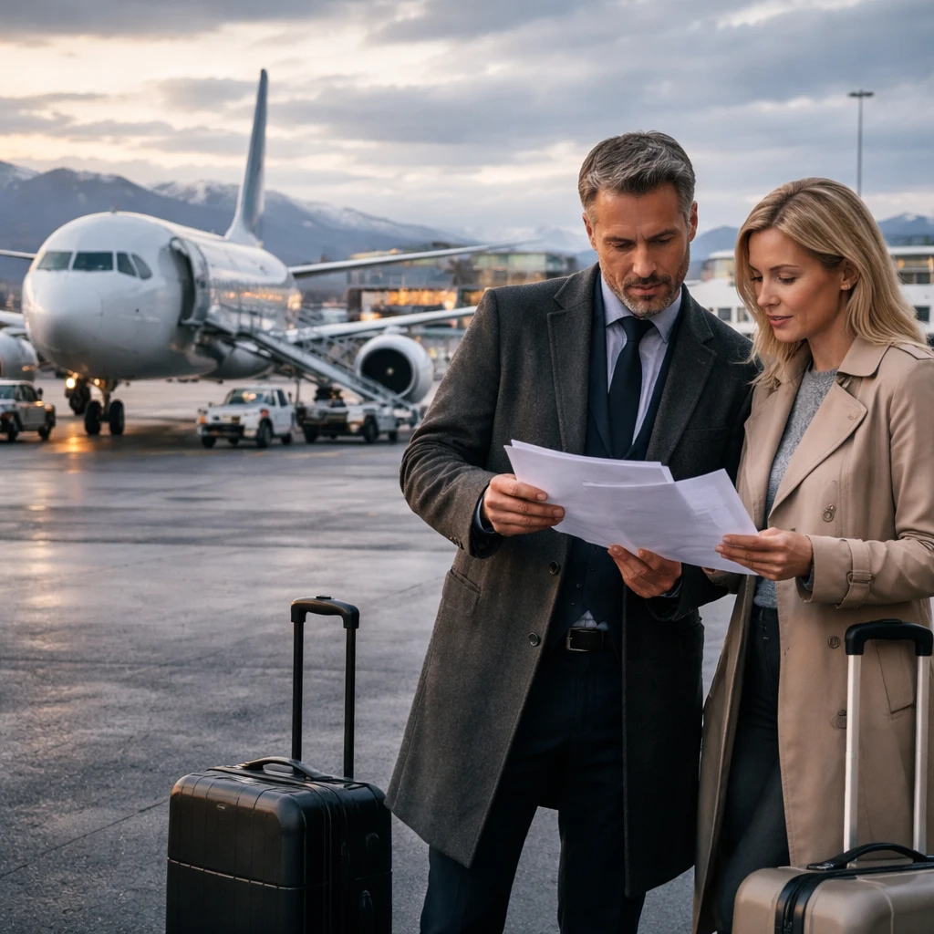 Norwegian Air Shares Slip After SEK 7.94 Billion Purchase of Nordic Leisure Travel