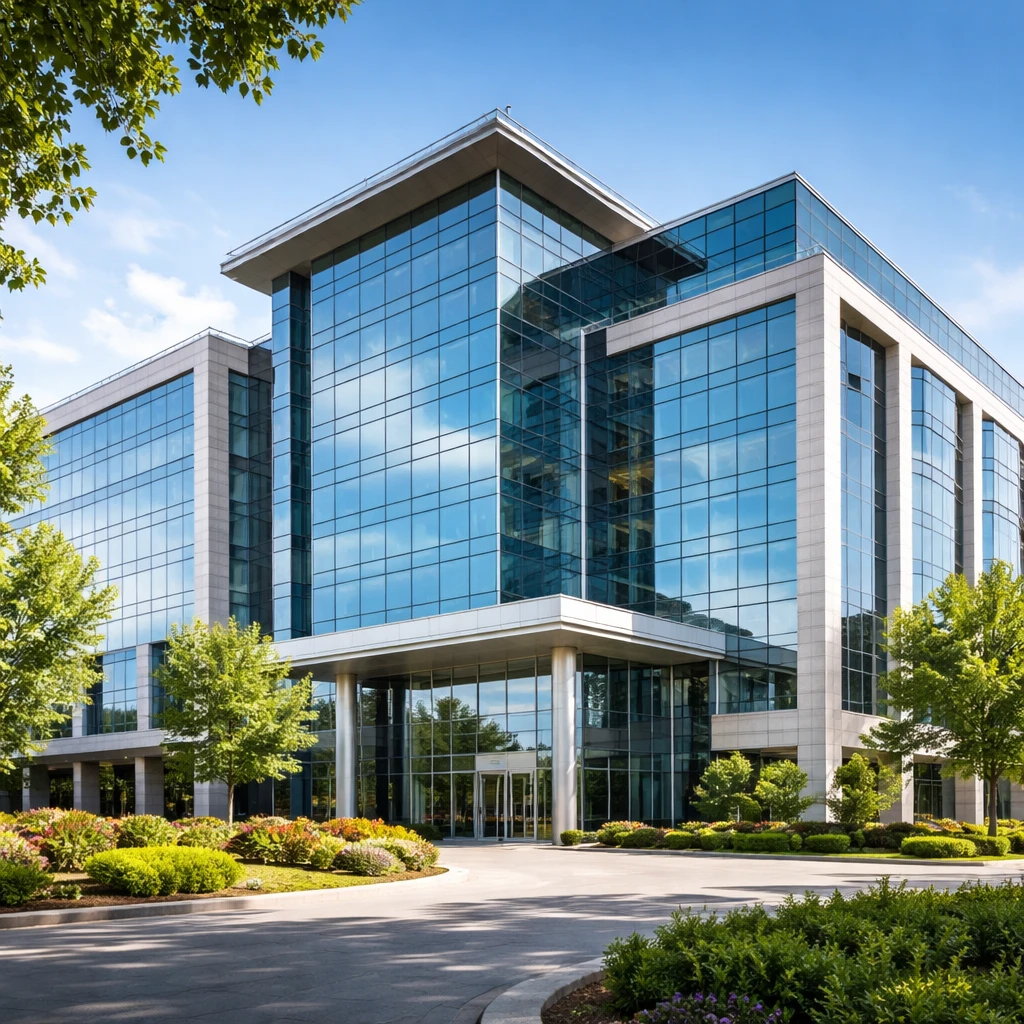 DA Davidson Upholds Buy Rating on Glacier Bancorp, Citing Solid Financial Results and Acquisition Growth