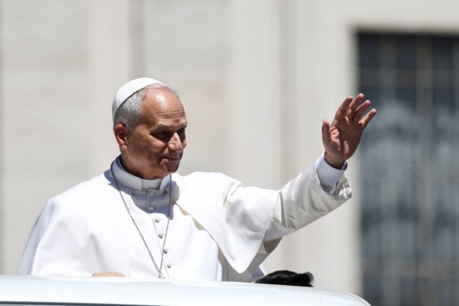 Pope Leo to Make November Stop in Uruguay as Part of Southern Latin America Tour