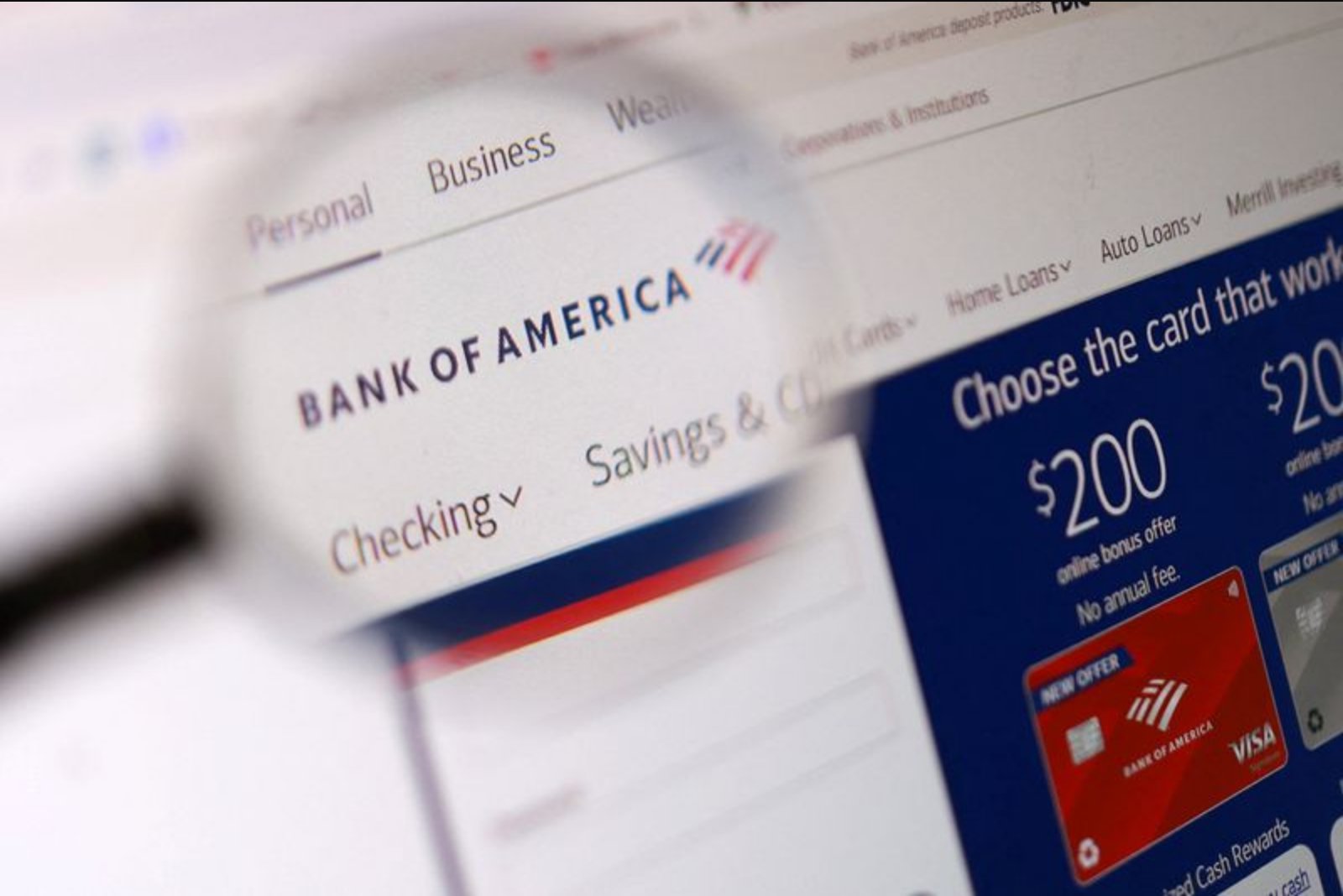 Bank of America Names Vito Lo Piccolo as Head of Italy as Nino Mattarella Steps Down