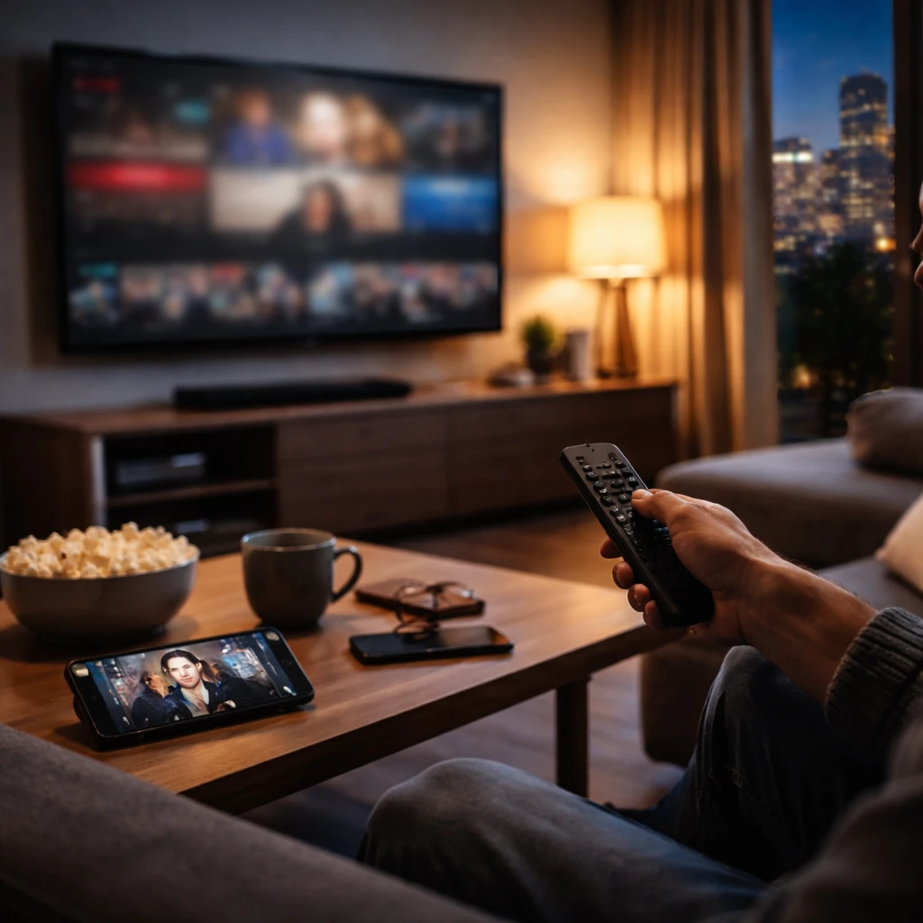 Netflix Q3 Guidance Trails Street Estimates as Company Narrows Public Metrics