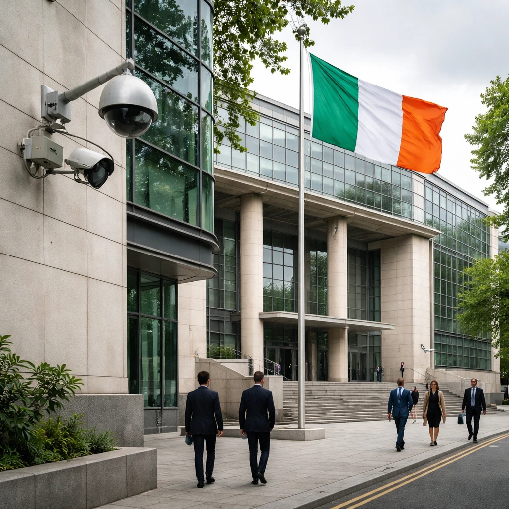 Irish Data Regulator Must Reconsider TikTok China Data Transfer Order After Court Ruling