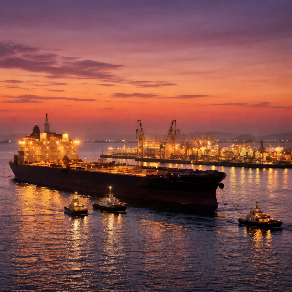 UAE Reports Sharp Jump in June Oil Output After Exiting OPEC