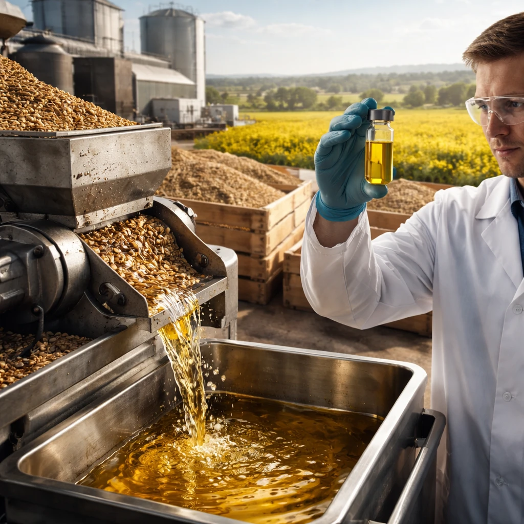 Moolec Science Shares Double After Commercial-Scale Safflower Test Shows ~45% GLA