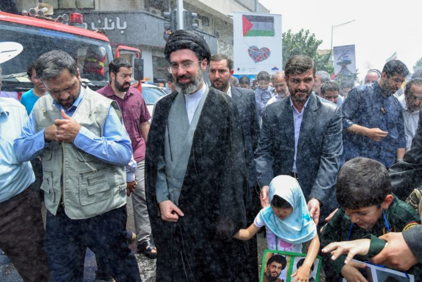 Israel Says Iran’s New Supreme Leader May Have Been Lightly Wounded in Joint Israeli-U.S. Strike