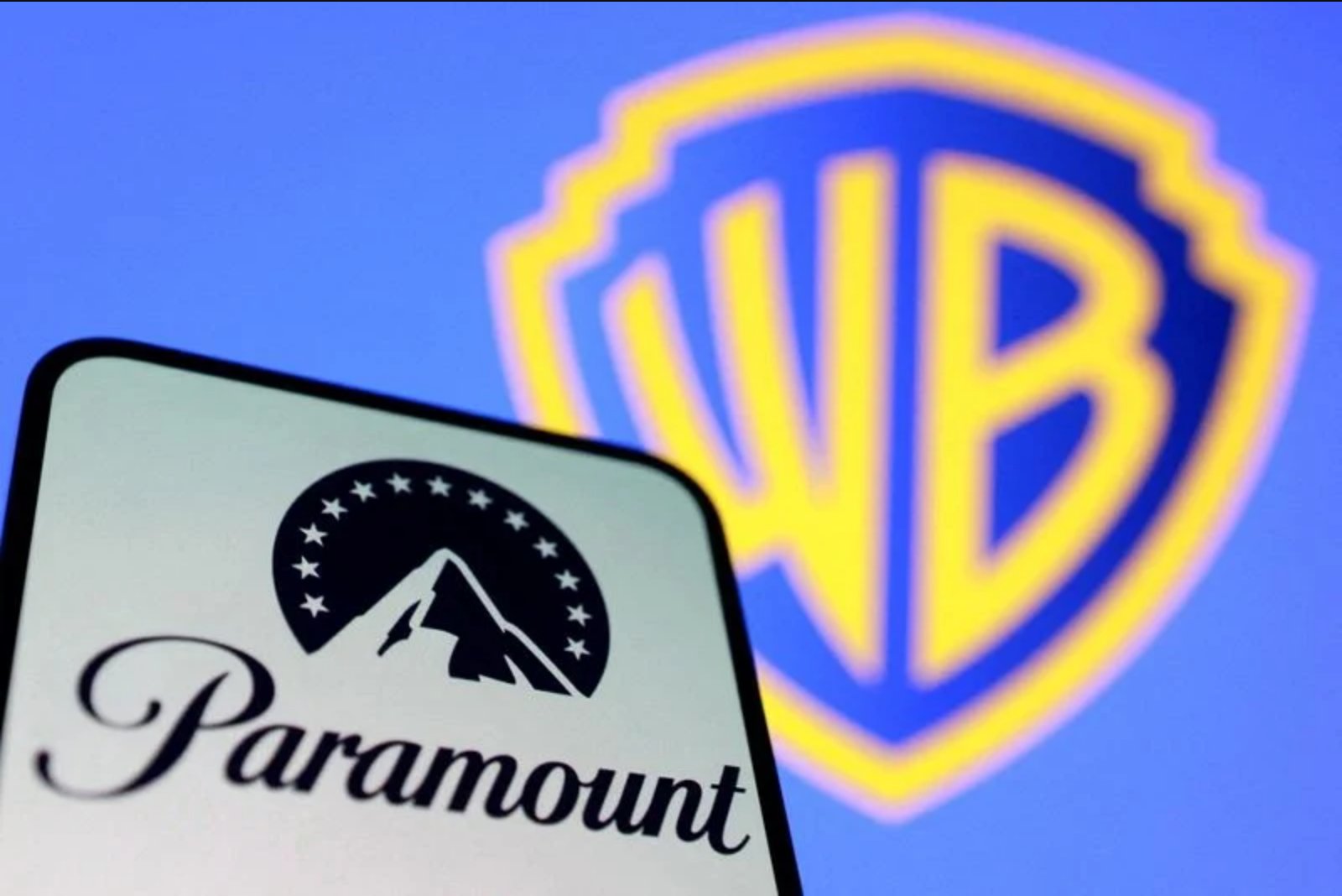 UK Review of Paramount-Warner Deal Appears Focused on Commitments Rather Than an Absolute Block