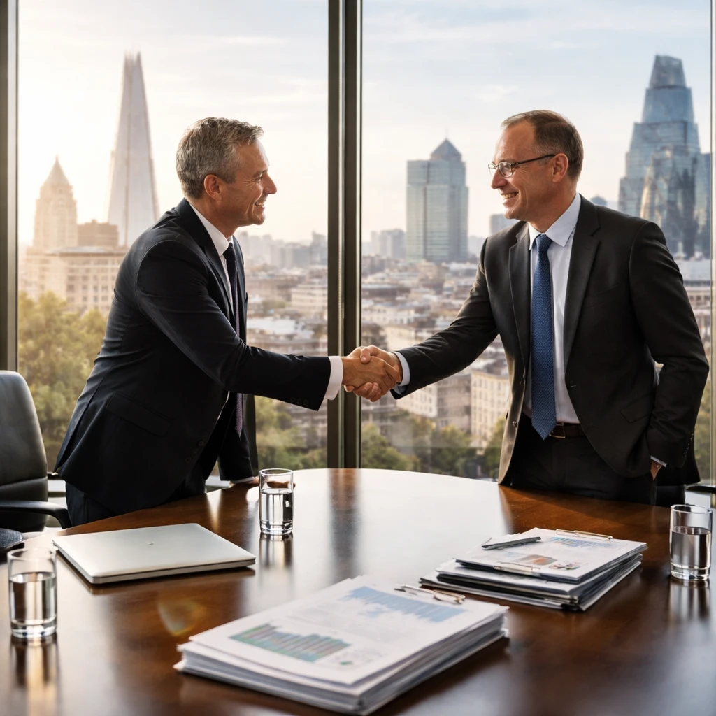 NatWest to Buy Evelyn Partners for £2.7 Billion, Building UK’s Largest Private Banking and Wealth Business