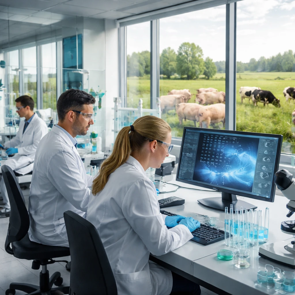 Genus Raises FY26 Profit Guidance After Strong H2 Cash Flow and Joint Venture Payment