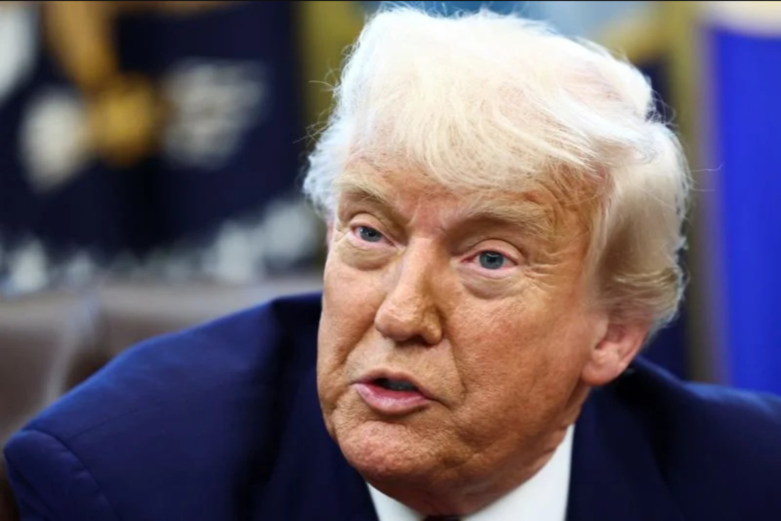 Trump to Push Defense Industry to Ramp Up Weapons Output at Army War College Summit