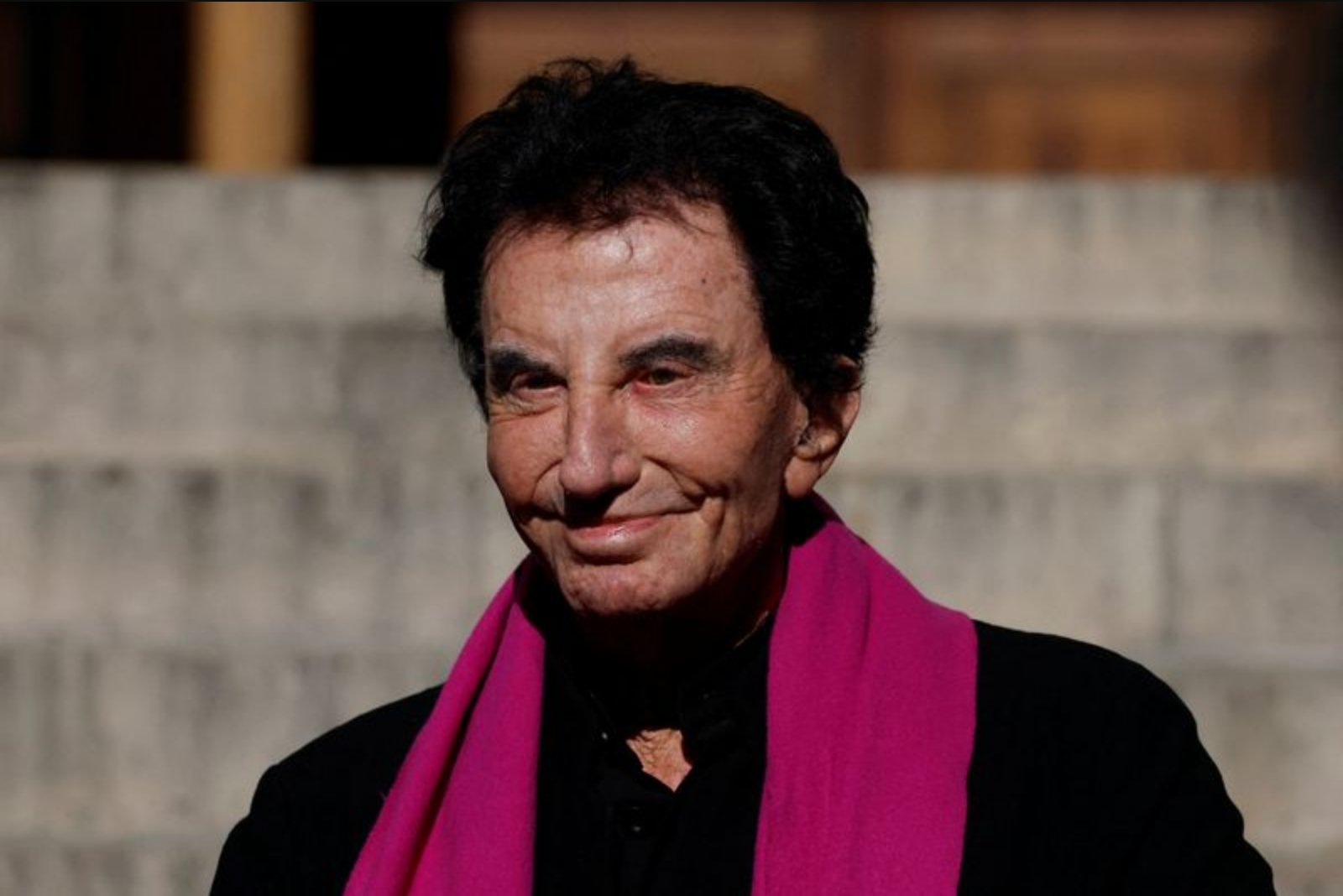 Former French culture minister Jack Lang steps down from Arab World Institute amid Epstein-related probe