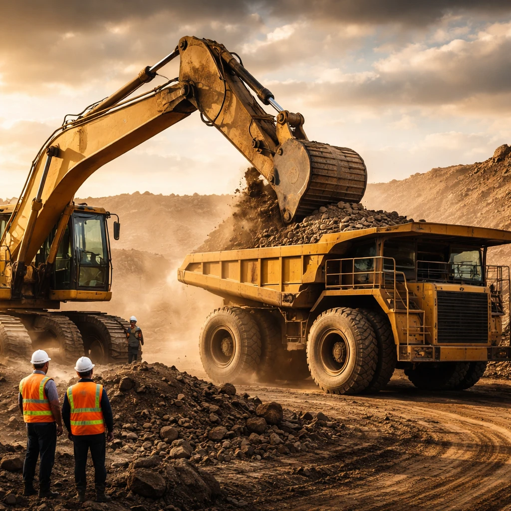 Oppenheimer Lifts Caterpillar Price Target as Backlog and Orders Strengthen