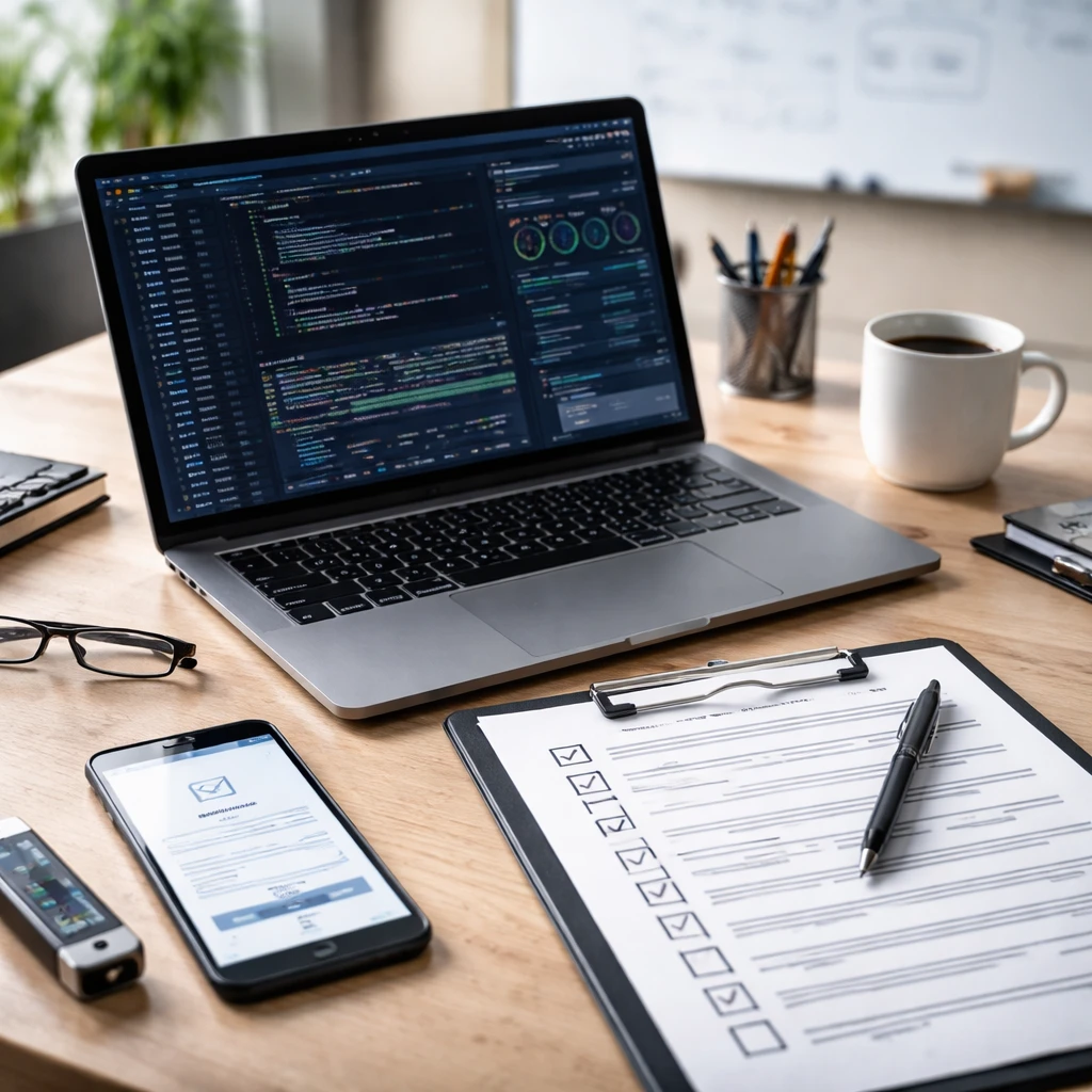 NOWPayments and BlockSec Publish 25-Point Crypto Payment Security Checklist