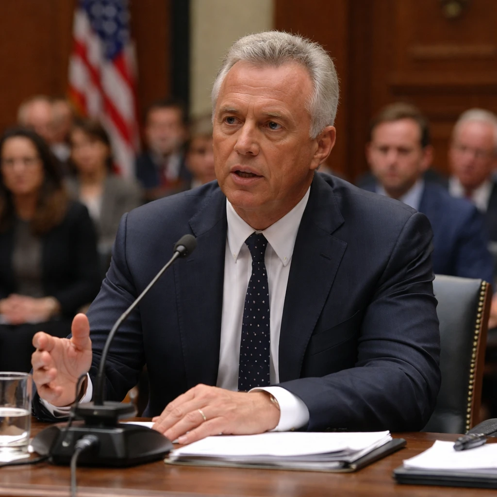 Kennedy Says White House Did Not Tell Him to Stop Discussing Vaccines Before Midterms