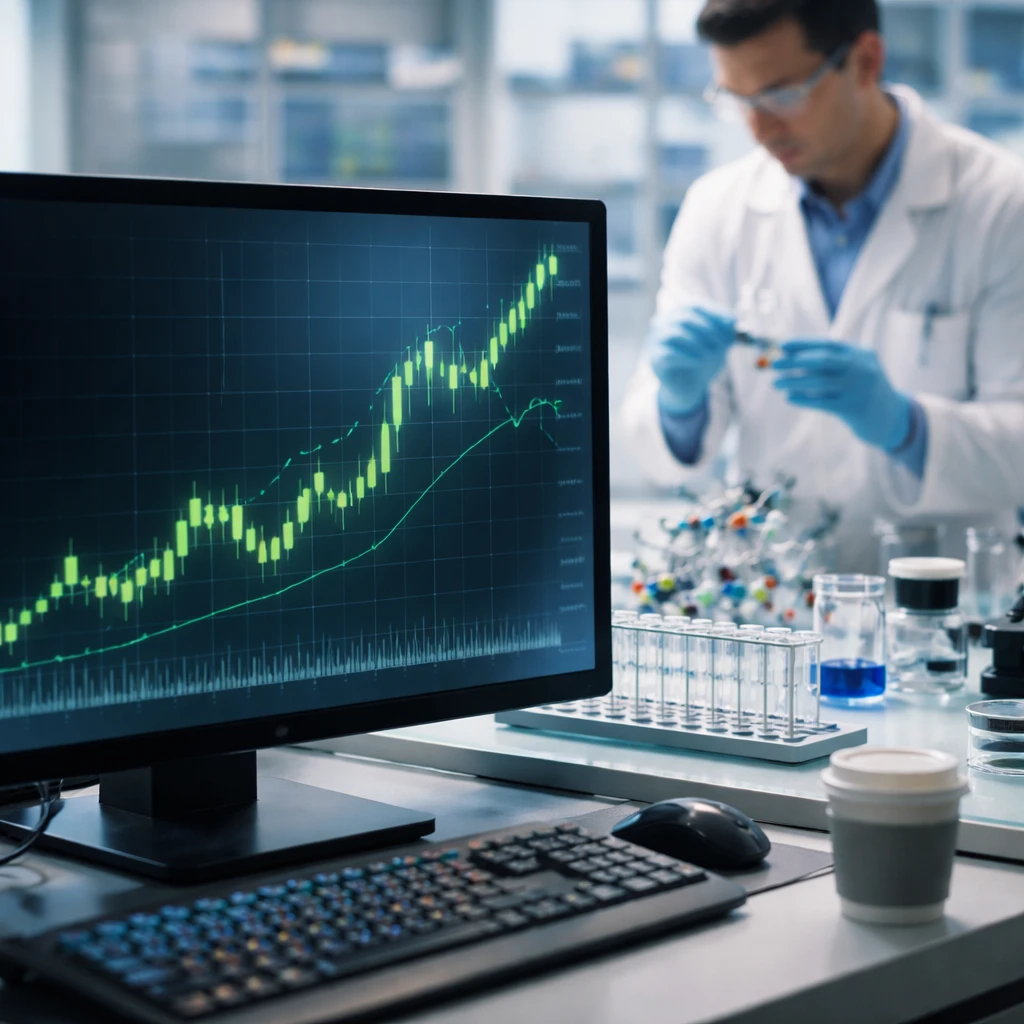 Arcus Biosciences Shares Jump After TD Cowen Starts Coverage With Buy