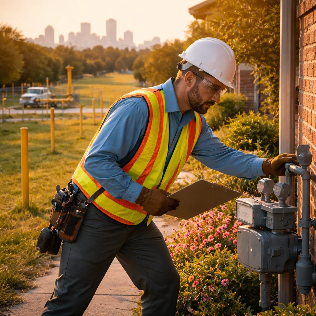 Atmos Energy: Reliable Income Meets Reasonable Growth — A Tactical Long for Income-Oriented Investors