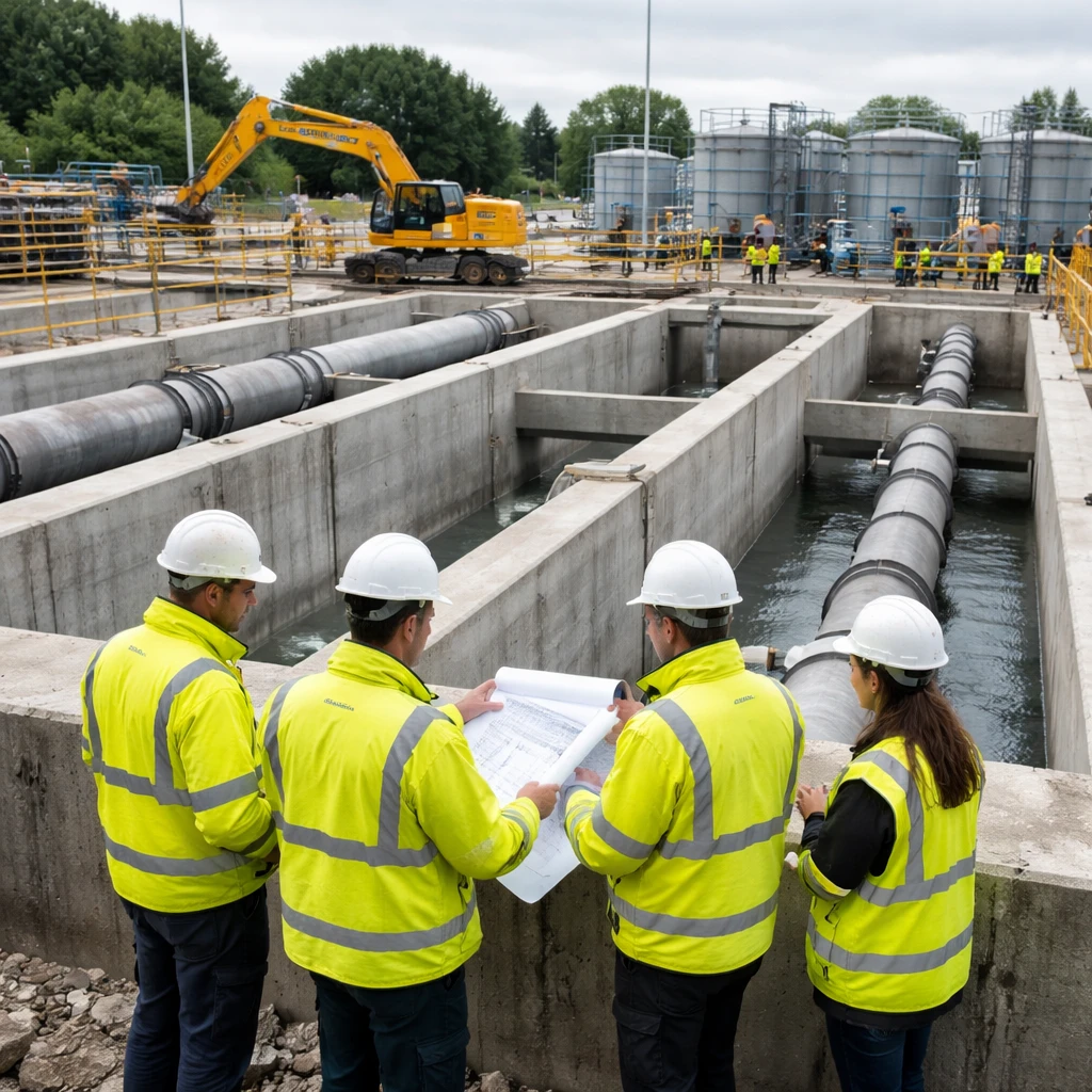 Galliford Try Shares Jump After Trading Update Highlights Profit at Top End of Expectations