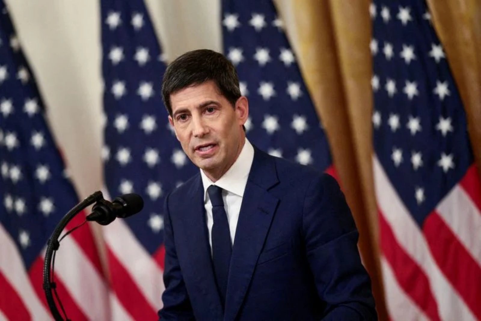 Warsh’s First Chance to Reshape the Fed Balance Sheet Faces Practical Limits