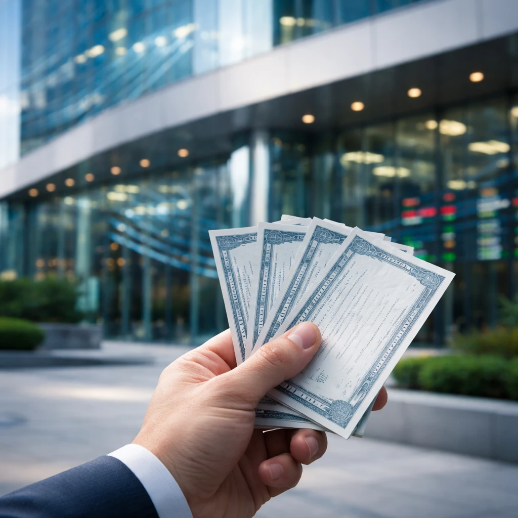 Corning Executive Sells $558,231 in Stock as Company Posts Slight Q4 Beat