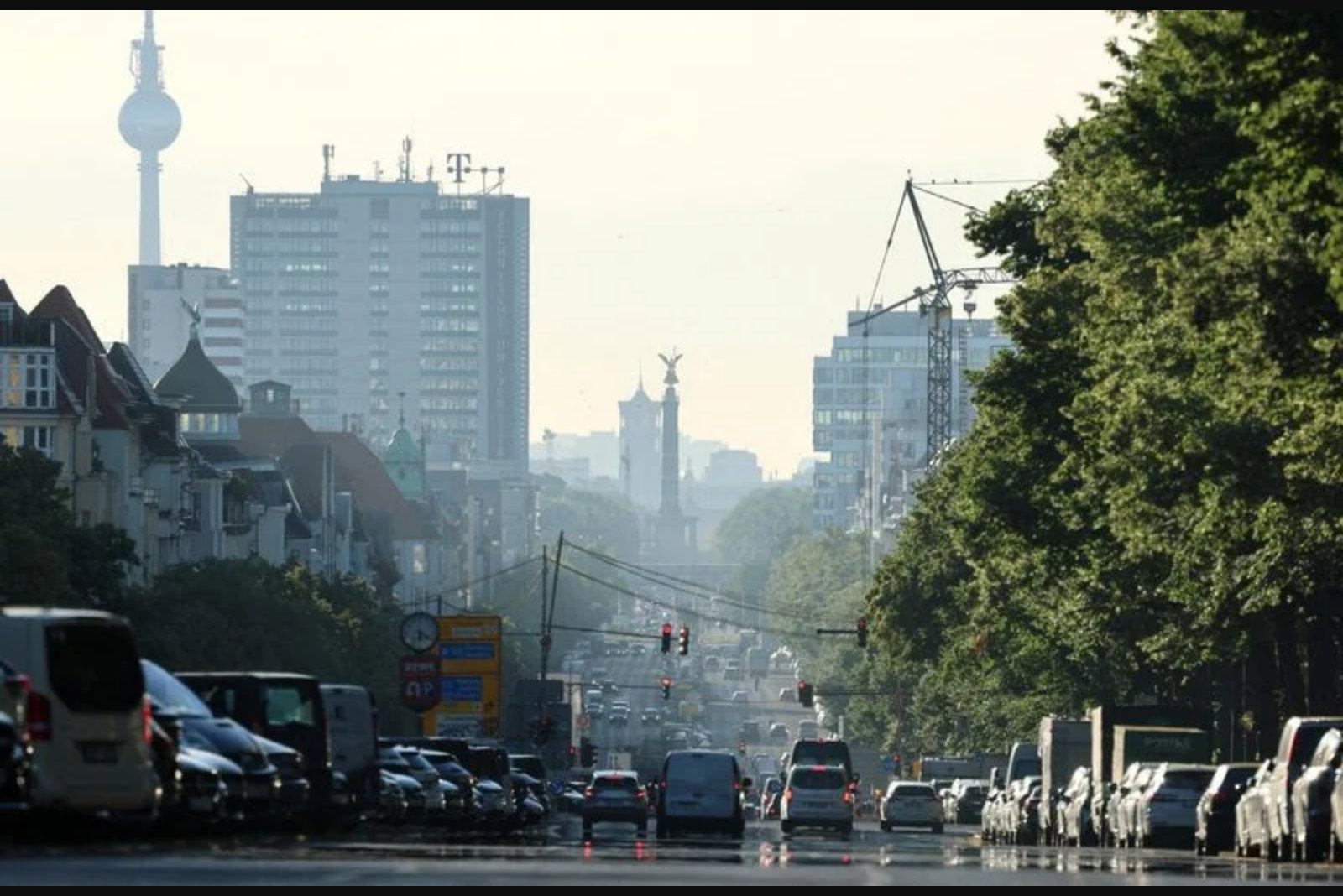 Lender confidence in German commercial property plunges as geopolitical shock ripples through market