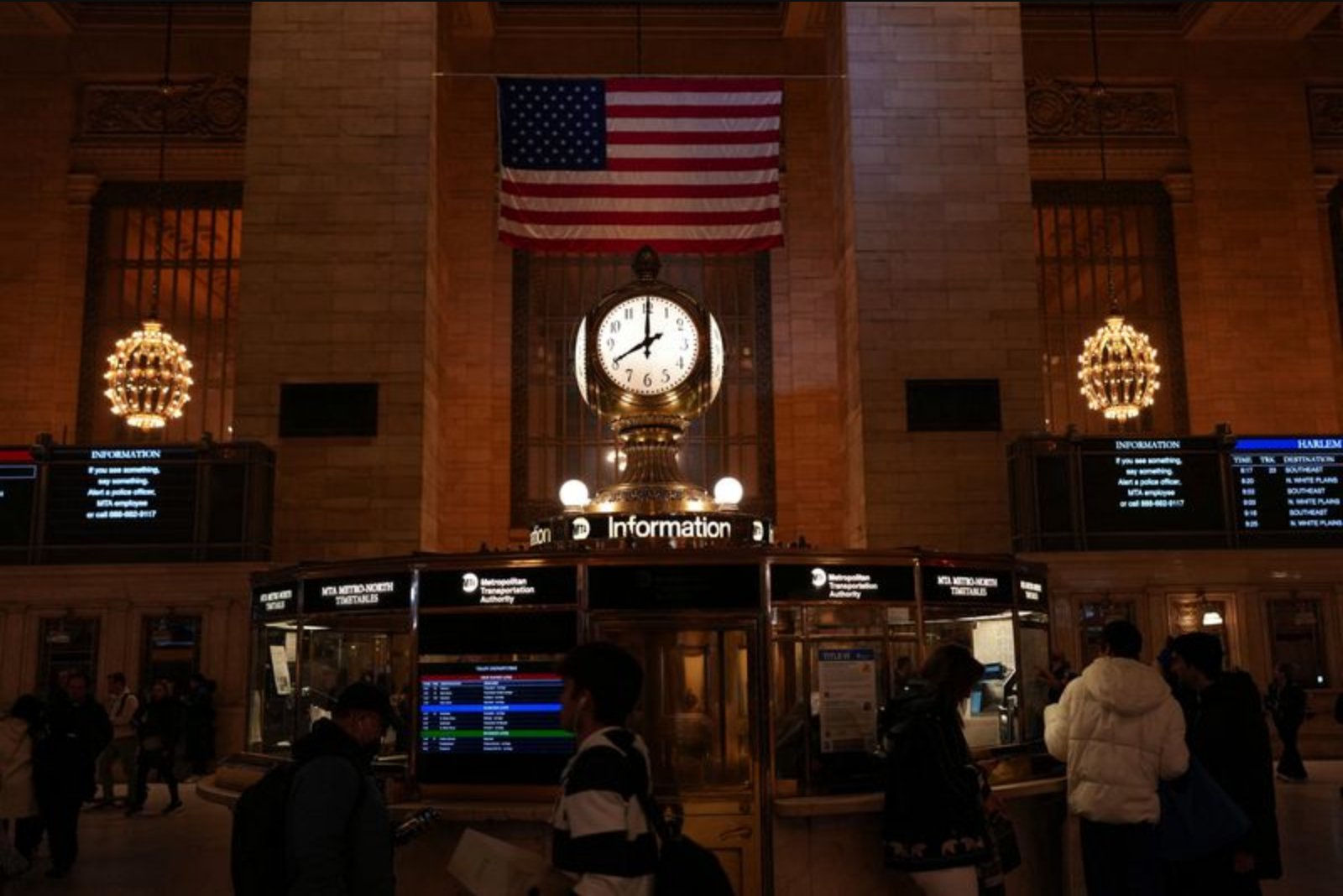 Last-minute two-week truce agreed between U.S. and Iran on condition Strait of Hormuz reopens